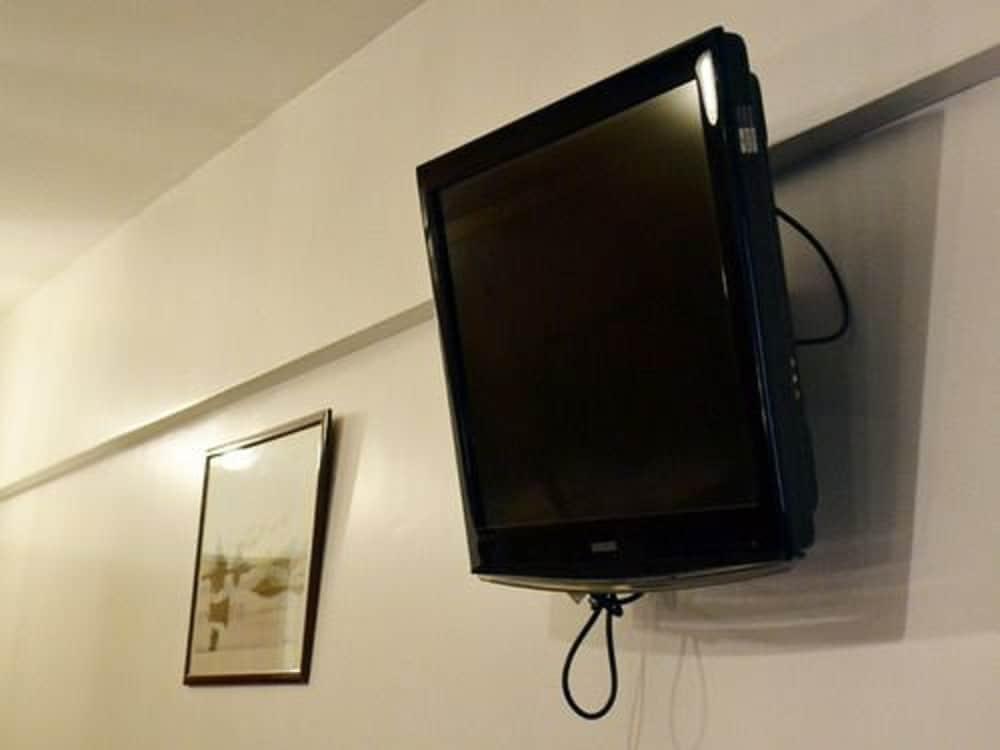 Alpino Hotel Buenos Aires Luaran gambar