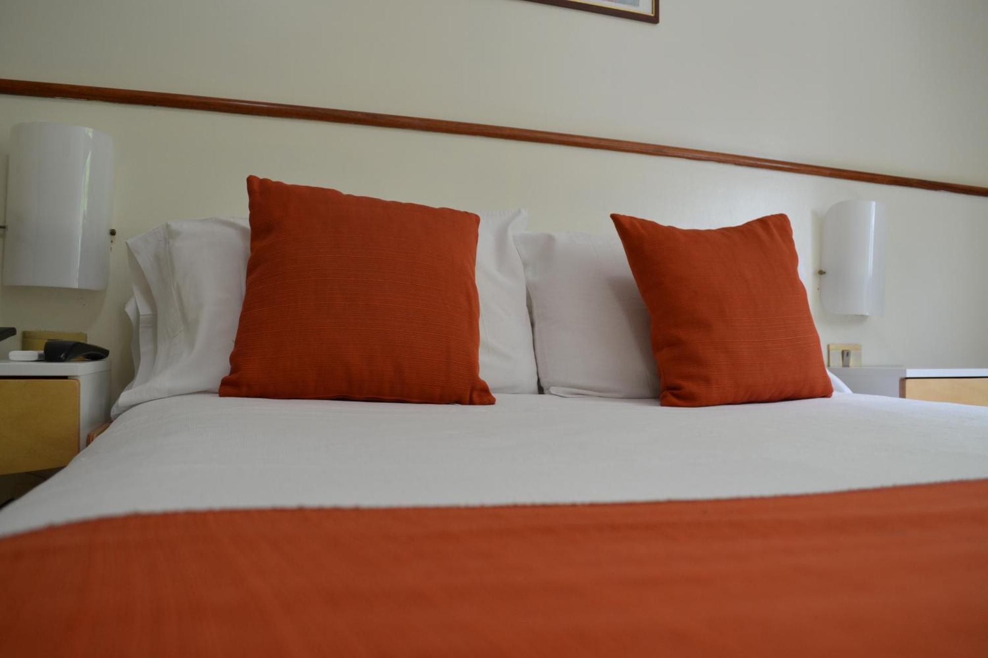 Alpino Hotel Buenos Aires Luaran gambar